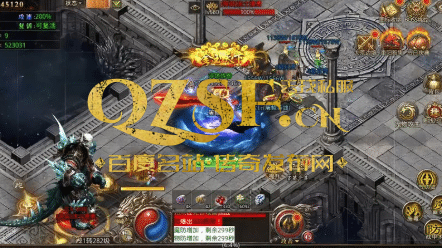 传奇3光通版手游：三端互通，开启经典传奇的全